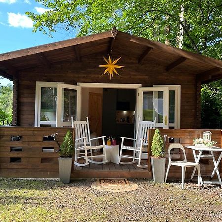 Villa Parkowa 5 Świeradów-Zdrój Exteriör bild
