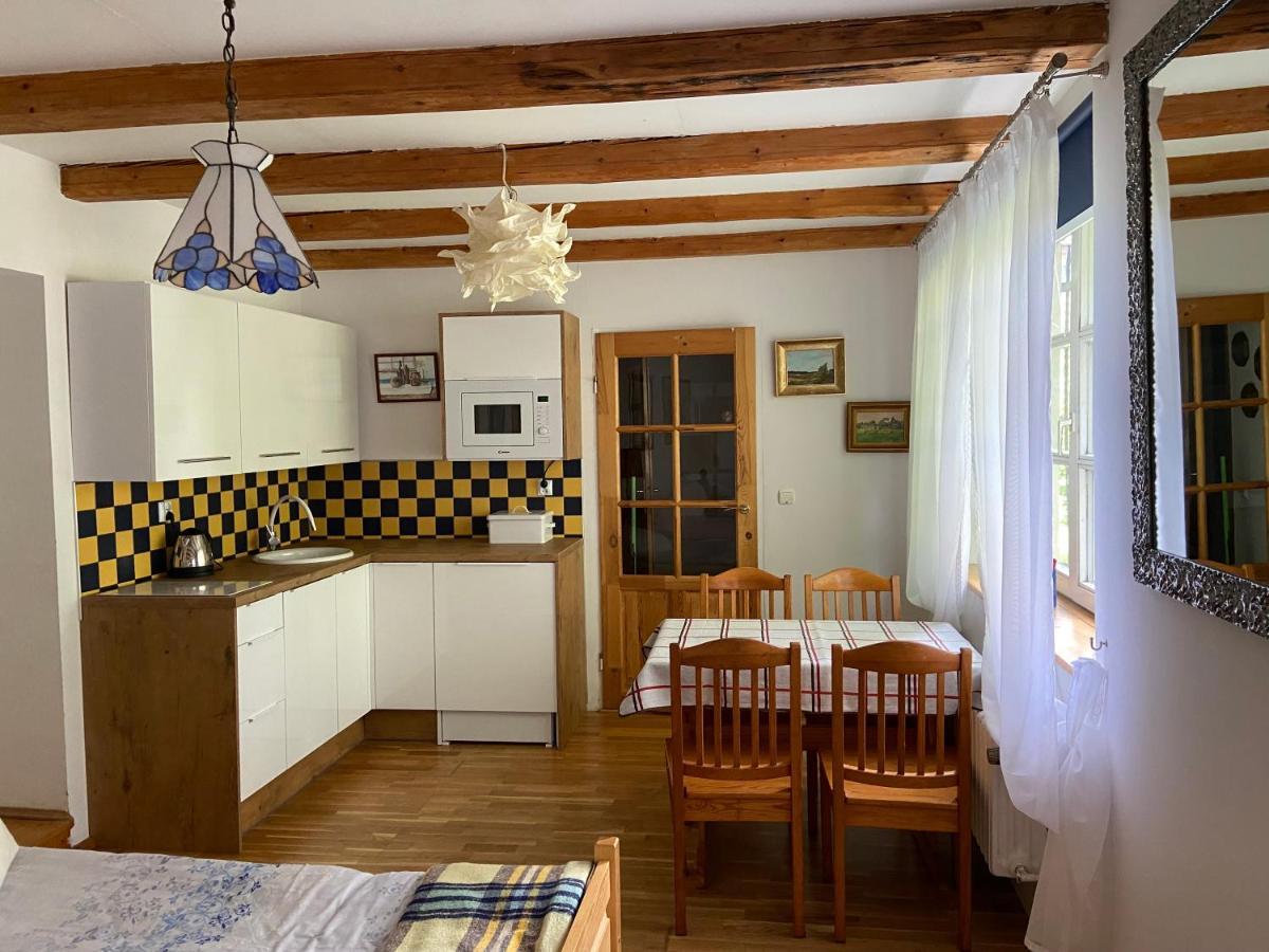 Villa Parkowa 5 Świeradów-Zdrój Exteriör bild