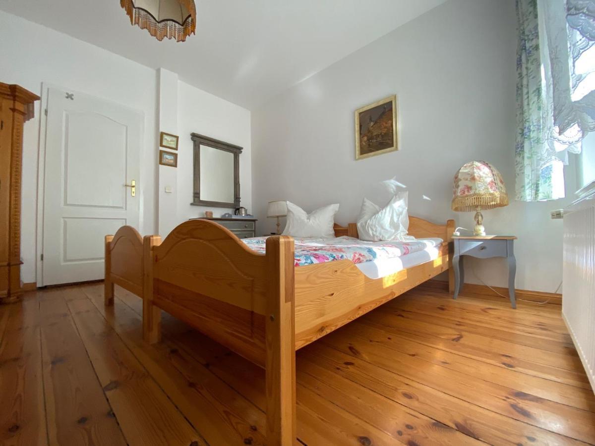 Villa Parkowa 5 Świeradów-Zdrój Exteriör bild