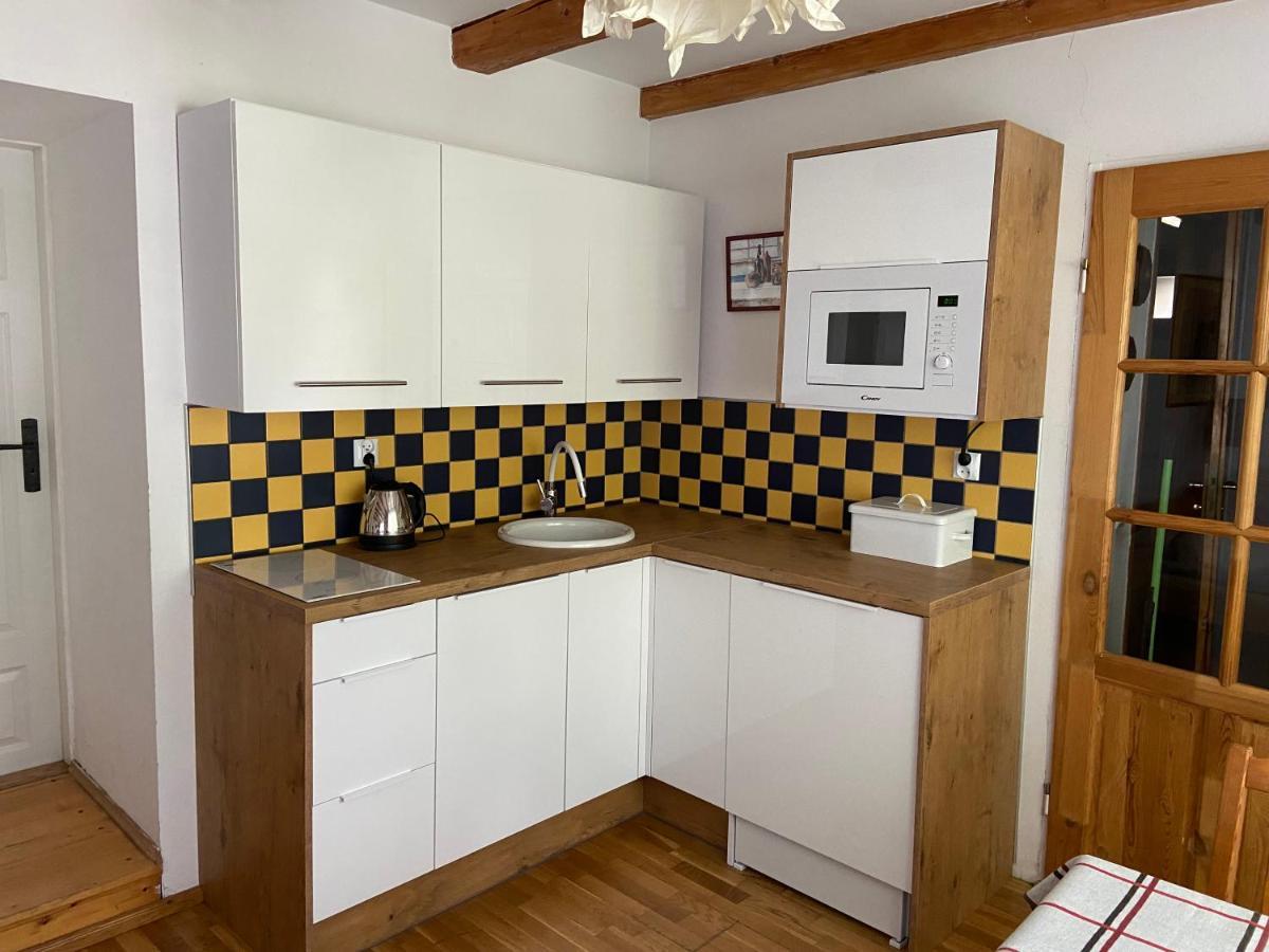 Villa Parkowa 5 Świeradów-Zdrój Exteriör bild