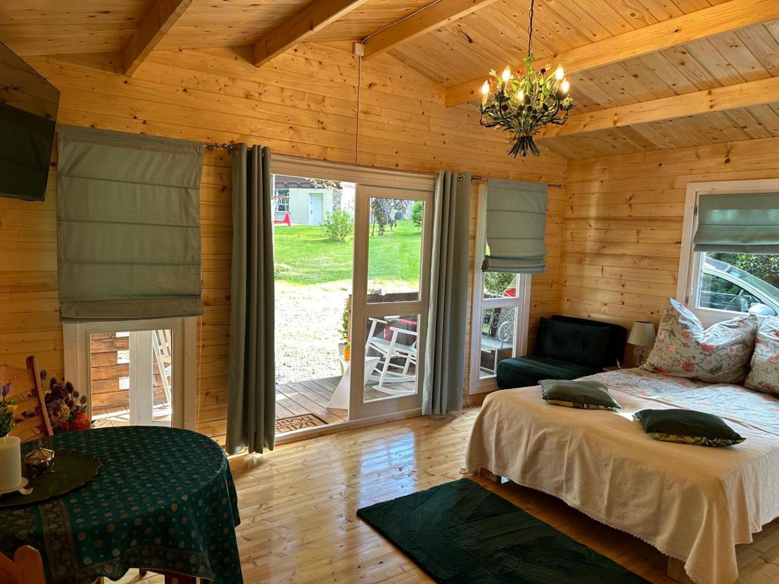 Villa Parkowa 5 Świeradów-Zdrój Exteriör bild