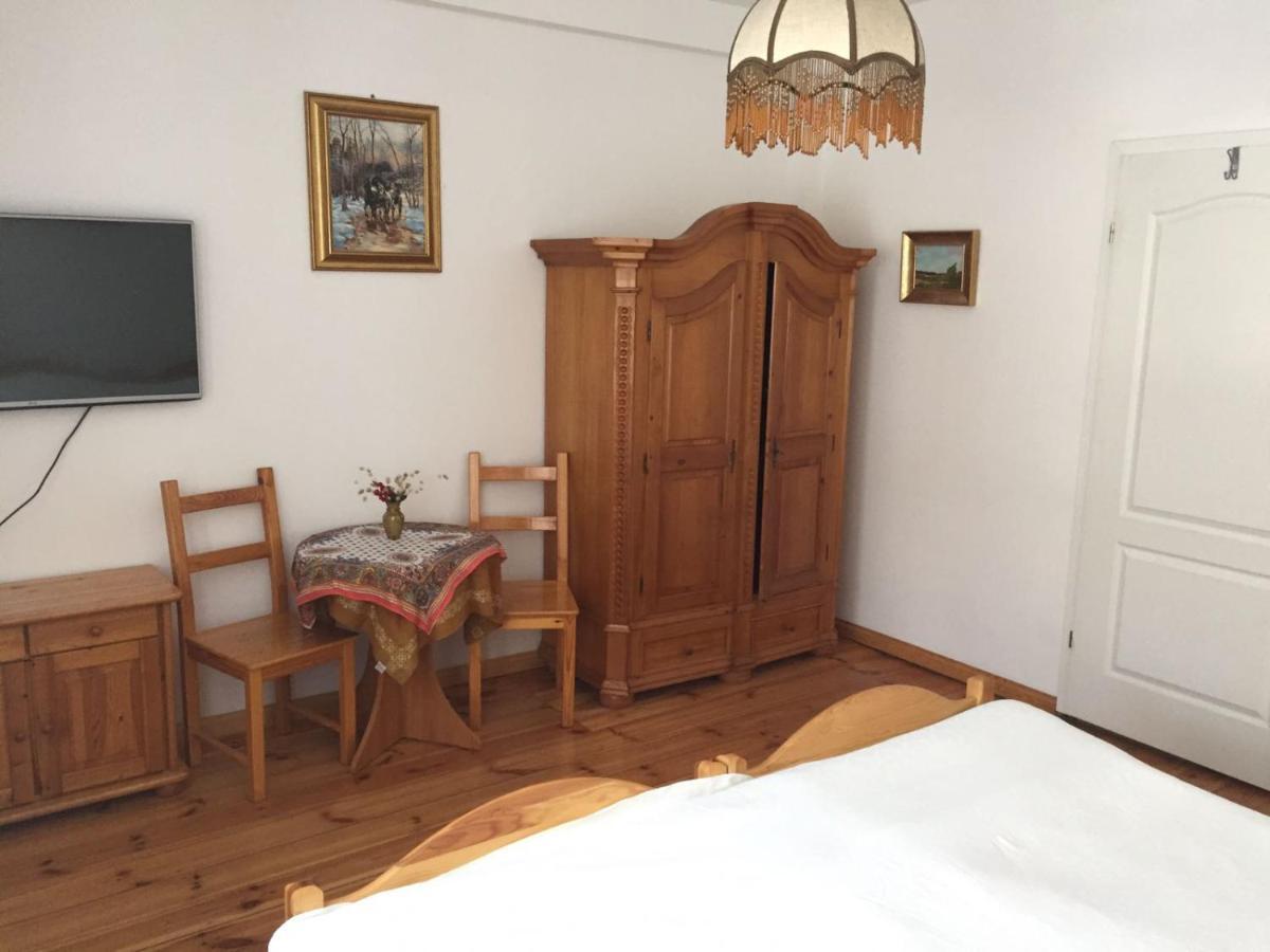 Villa Parkowa 5 Świeradów-Zdrój Exteriör bild